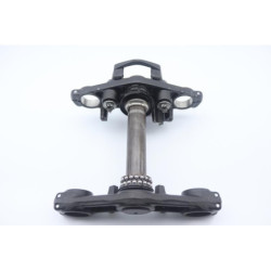 Té de fourche KAWASAKI ER6 650 N 2009 à 2011