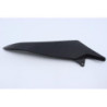 Habillage de réservoir droit YAMAHA R1 YZF 2009 à 2012