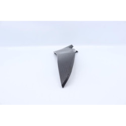 Habillage de réservoir droit YAMAHA R1 YZF 2009 à 2012