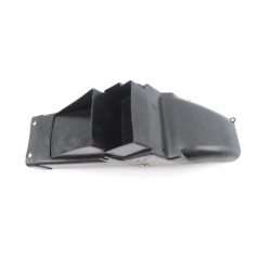 Support de plaque GILERA SMT 50 2010 à 2010