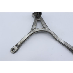 Platine avant droite DERBI SENDA 50 R 1994 à 1999