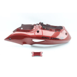 Coque arrière complète SUZUKI GSXR 1300 HAYABUSA 1999 à 2007