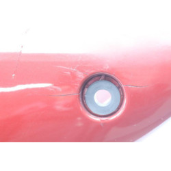 Coque arrière complète SUZUKI GSXR 1300 HAYABUSA 1999 à 2007