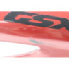 Coque arrière complète SUZUKI GSXR 1300 HAYABUSA 1999 à 2007