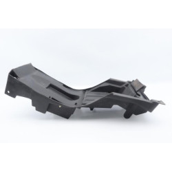 Support de batterie SUZUKI GSXR 1300 HAYABUSA 1999 à 2007