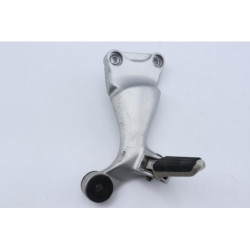 Platine arrière droite SUZUKI GSXR 1300 HAYABUSA 1999 à 2007
