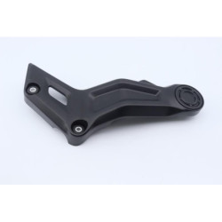 Habillage de cadre droit YAMAHA MT07 700 2021 à 2024