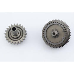 Roue libre de démarreur YAMAHA MT07 700 2021 à 2024