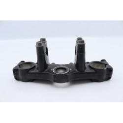 Té de fourche supérieur YAMAHA DT 125 1982 à 1987