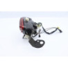 Feu arrière SUZUKI DL 650 VSTROM 2007 à 2010