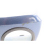 Coque arrière complète HYOSUNG GF 125 1999 à 2003