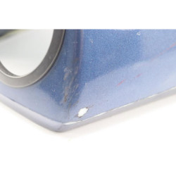 Coque arrière complète HYOSUNG GF 125 1999 à 2003