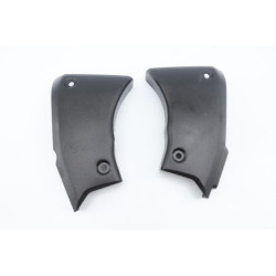 Habillage de cadre droit SUZUKI VSTROM 1000 2014 à 2016