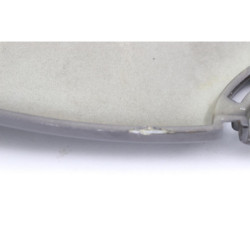 Coque arrière gauche PIAGGIO FLY 125 2005 à 2007
