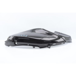 Coque arrière gauche PIAGGIO FLY 125 2005 à 2007