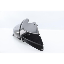 Coque arrière gauche PIAGGIO FLY 125 2005 à 2007