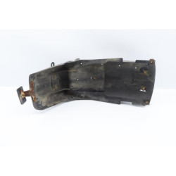 Support de plaque YAMAHA TDM 850 1991 à 1995