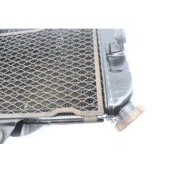 Radiateur d'eau YAMAHA TDM 850 1991 à 1995