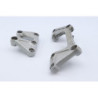 Supports moteurs YAMAHA TDM 850 1991 à 1995