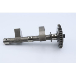 Balancier d'équilibrage YAMAHA MT07 700 2021 à 2023