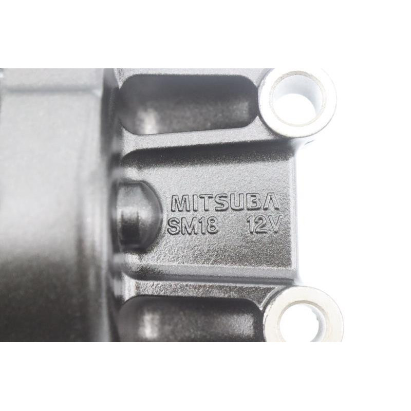 Démarreur YAMAHA MT07 700 2021 à 2023