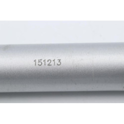 Tube de fourche droit PEUGEOT KISBEE 50 RS 2011 à 2017