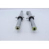 Tube de fourche droit PEUGEOT KISBEE 50 RS 2011 à 2017