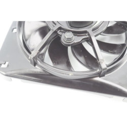 Ventilateur TRIUMPH STREET TRIPLE 765 RS ABS 2020 à 2022