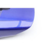 Coque arrière complète YAMAHA YBR 125 2007 à 2009