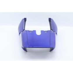 Coque arrière complète YAMAHA YBR 125 2007 à 2009