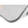 Flanc gauche LEONART DAYTONA 125 2014 à 2022