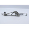 Platine avant gauche HONDA VF 1000 F BOL D OR 1985 à 1986