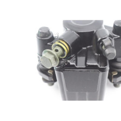 Etrier avant NECO ONE RACING 50 2020 à 2021