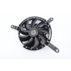 Ventilateur gauche SUZUKI GSXR 1300 HAYABUSA 2008 à 2010