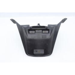 Support de plaque SUZUKI UH 650 BURGMAN 2007 à 2013