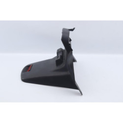 Support de plaque SUZUKI UH 650 BURGMAN 2007 à 2013