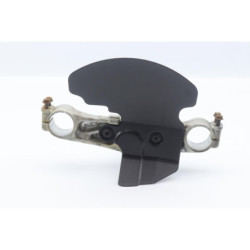 Té de fourche inférieur SUZUKI UH 650 BURGMAN 2007 à 2013