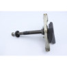 Té de fourche inférieur SUZUKI UH 650 BURGMAN 2007 à 2013