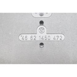 Support de plaque BMW K 75 RT 1990 à 1995