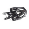 Support de plaque YAMAHA XP 530 TMAX 2017 à 2019