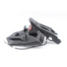 Support de plaque YAMAHA XP 530 TMAX 2017 à 2019