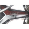 Support de plaque YAMAHA XP 530 TMAX 2017 à 2019