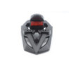 Support de plaque YAMAHA XP 530 TMAX 2017 à 2019