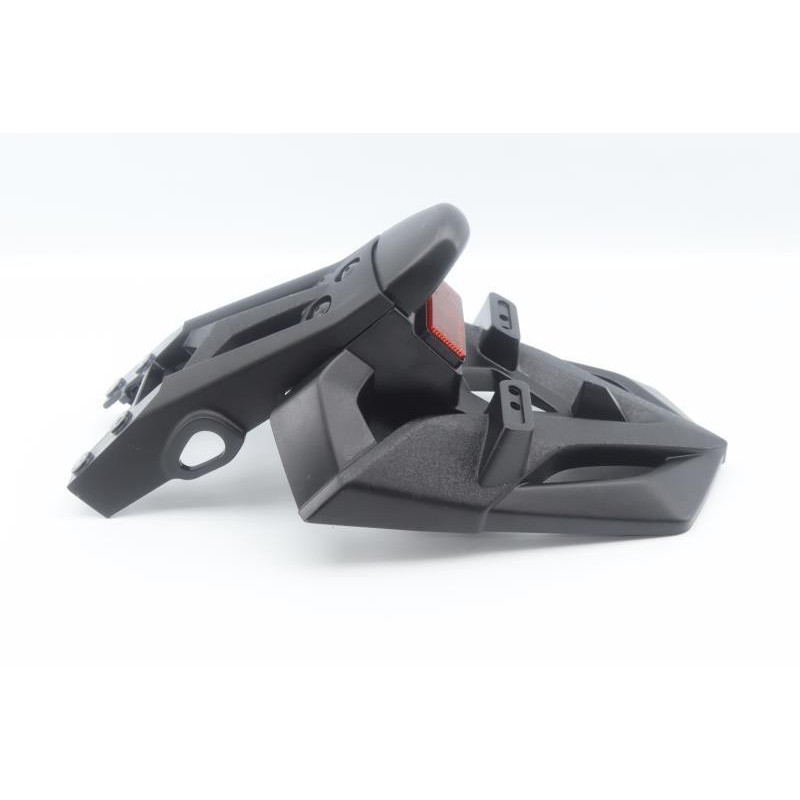 Support de plaque YAMAHA XP 530 TMAX 2017 à 2019