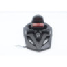 Support de plaque YAMAHA XP 530 TMAX 2017 à 2019