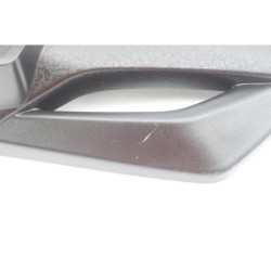 Support de plaque YAMAHA XP 530 TMAX 2017 à 2019