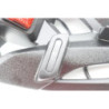 Support de plaque YAMAHA XP 530 TMAX 2017 à 2019