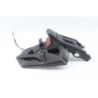 Support de plaque YAMAHA XP 530 TMAX 2017 à 2019