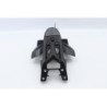 Support de plaque YAMAHA XP 530 TMAX 2017 à 2019