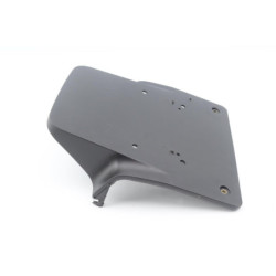 Support de plaque BMW K 1200 LT 2004 à 2009